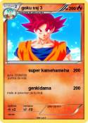 goku ssj 3