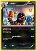 ninjago