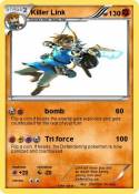 Killer Link
