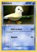 Rabbiduck