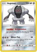 Registeel