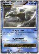 Kyurem