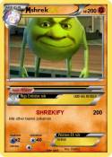 shrek