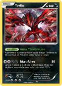 Yveltal