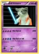 jedi kittens