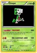 Creeper