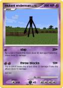 mutant enderman