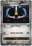red bull