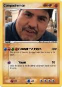 Compadremon