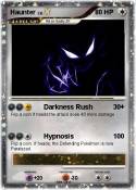 Haunter