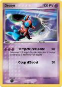 Deoxys
