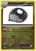 ChainChomp BITE