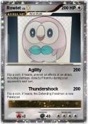 Rowlet