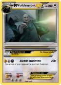 Voldemort