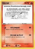 tres nul