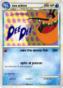 sea anime