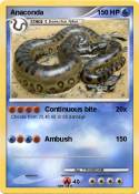 Anaconda