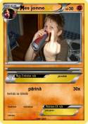 es jonne