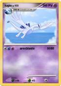 lugia