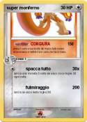 super monferno