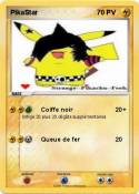 PikaStar