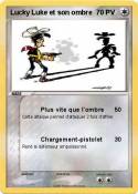 Lucky Luke et