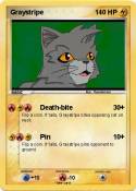 Graystripe