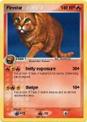 Firestar