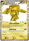 golden boy ex