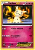 Mimikyu