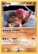 jedi baby