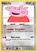 Peppa Pig