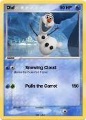 Olaf