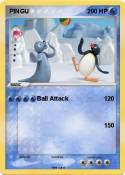 PINGU