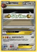 STRIKE