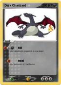 Dark Charizard