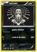 hard sans