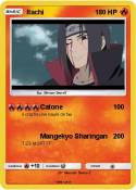 Itachi