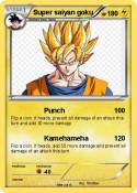 Super saiyan
