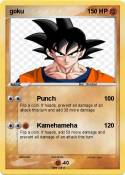 goku