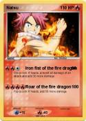 Natsu