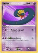 Seviper