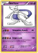 MewThree