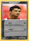 C.Ronaldo