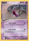 seviper