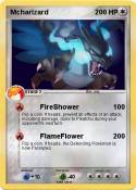 Mcharizard
