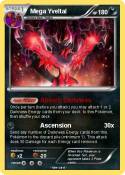 Mega Yveltal