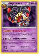 Mega Giratina