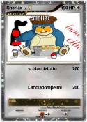 Snorlax