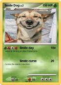 Smile Dog